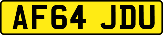AF64JDU