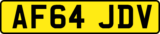 AF64JDV