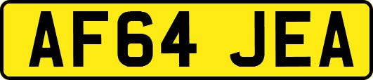 AF64JEA