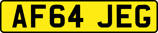 AF64JEG