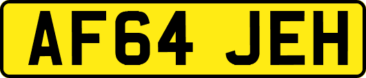 AF64JEH