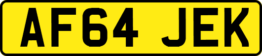 AF64JEK