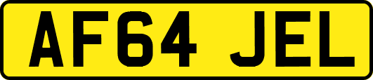 AF64JEL