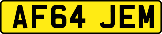 AF64JEM
