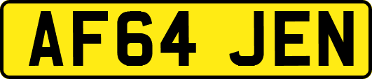 AF64JEN