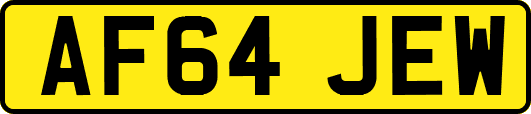 AF64JEW