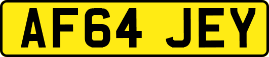 AF64JEY