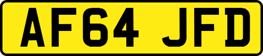 AF64JFD