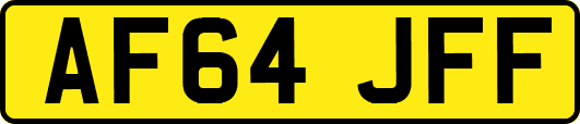 AF64JFF