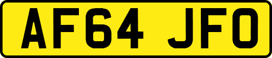 AF64JFO