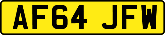 AF64JFW