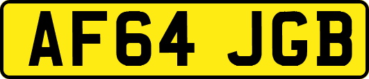 AF64JGB