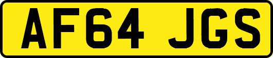 AF64JGS