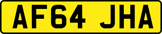 AF64JHA