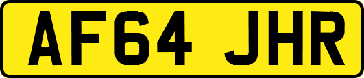 AF64JHR