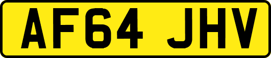 AF64JHV
