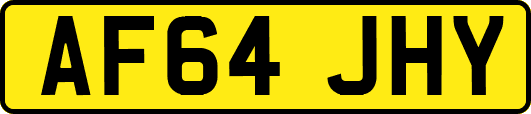 AF64JHY