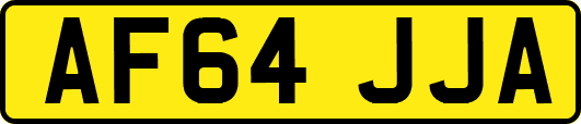 AF64JJA