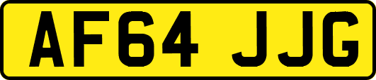 AF64JJG