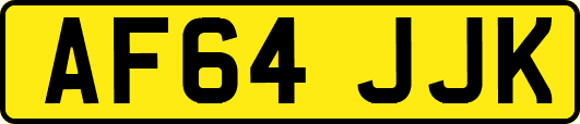 AF64JJK