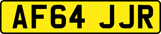 AF64JJR