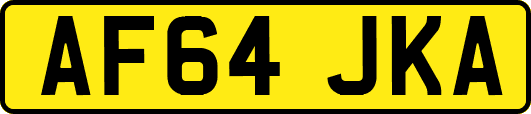 AF64JKA