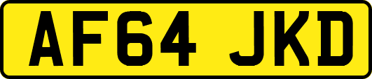 AF64JKD
