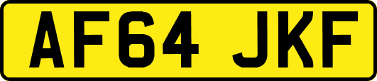 AF64JKF