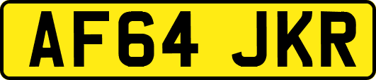 AF64JKR