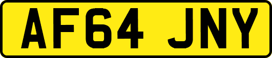 AF64JNY