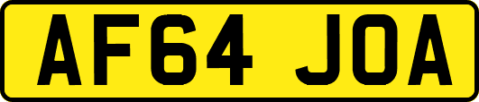 AF64JOA