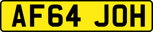 AF64JOH