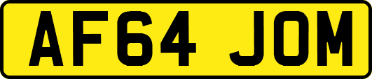 AF64JOM