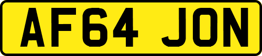 AF64JON
