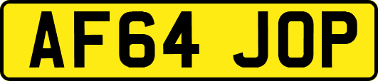 AF64JOP
