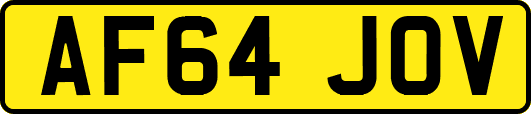 AF64JOV