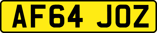 AF64JOZ