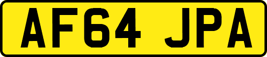 AF64JPA