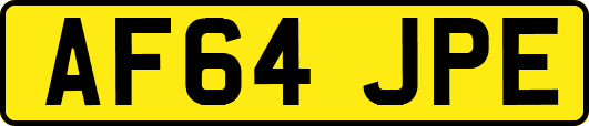 AF64JPE