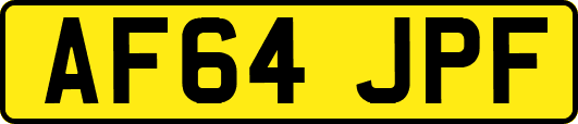 AF64JPF