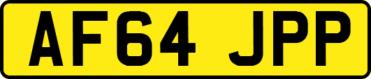 AF64JPP