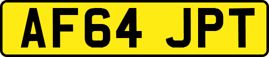 AF64JPT