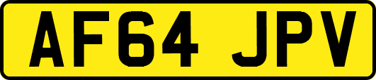 AF64JPV