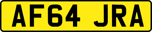 AF64JRA