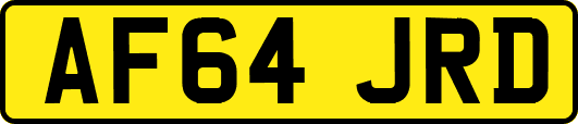 AF64JRD