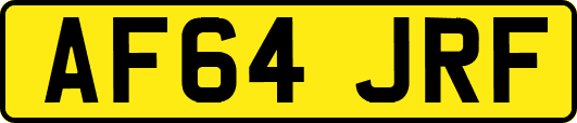 AF64JRF