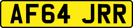 AF64JRR