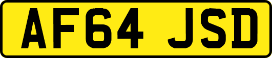 AF64JSD