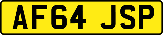 AF64JSP