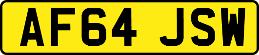 AF64JSW